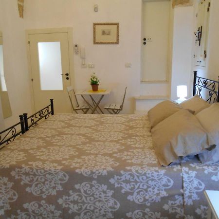 B&B Corte Dragone Матино Экстерьер фото
