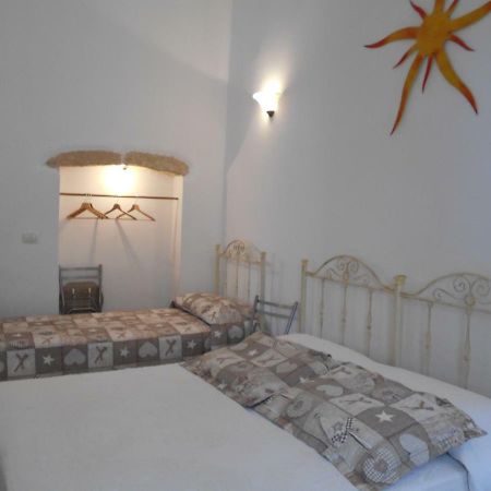 B&B Corte Dragone Матино Экстерьер фото