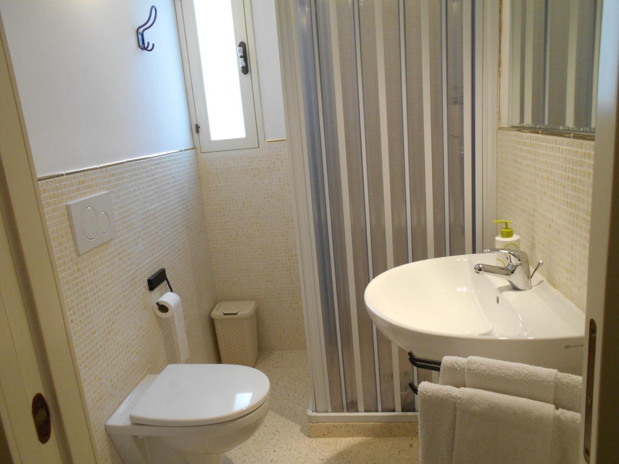 B&B Corte Dragone Матино Экстерьер фото